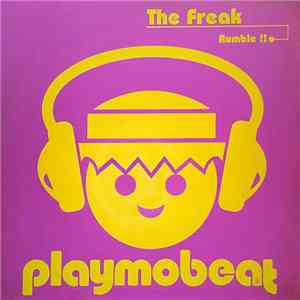 The Freak - Rumble download free