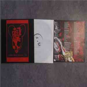 The Freeze - Crawling Blind download free