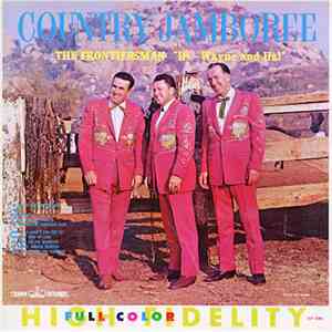 The Frontiersmen - Country Jamboree download free