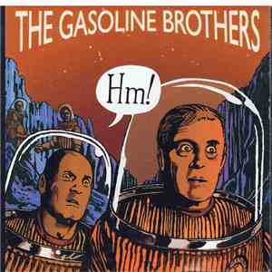 The Gasoline Brothers - Hm! download free