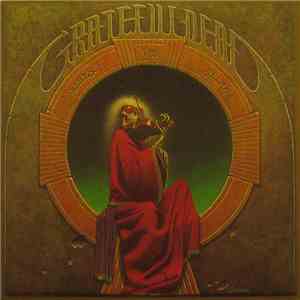 The Grateful Dead - Blues For Allah download free