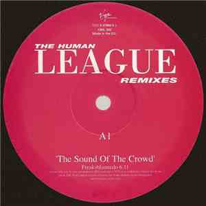 The Human League - Remixes download free