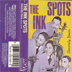 The Ink Spots - Sincerely Yours download free