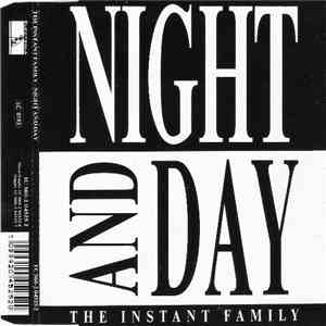The Instant Family - Night And Day download free