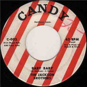 The Jackson Brothers - Troubles download free