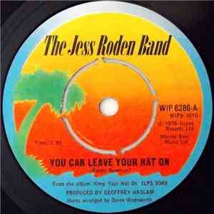 The Jess Roden Band - You Can Leave Your Hat On download free