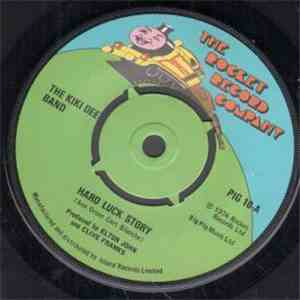The Kiki Dee Band - Hard Luck Story download free