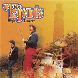 The Legends  - High Towers [1965-1973] download free