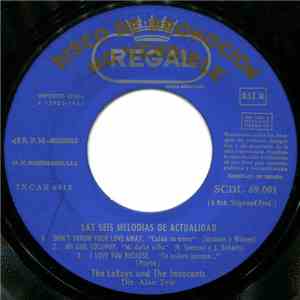 The LeRoys And The Innocents  - Las Seis Melodias De Actualidad download free
