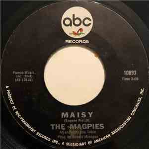 The Magpies  - Maisy download free