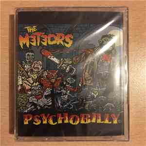 The Meteors  - Psychobilly download free