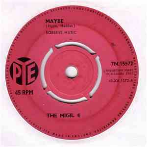 The Migil 4 - Maybe download free