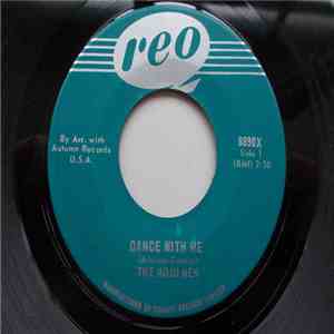 The Mojo Men - Dance With Me / Loneliest Boy In Town download free