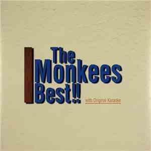 The Monkees - The Monkees Best!! With Original Karaoke download free