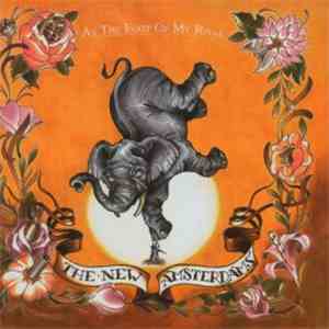 The New Amsterdams - At The Foot Of My Rival download free