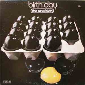 The New Birth - Birth Day download free