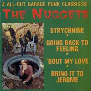 The Nuggets  - Get A Move On!!!!!!!! download free