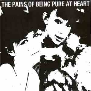 The Pains Of Being Pure At Heart - The Pains Of Being Pure At Heart download free