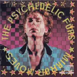 The Psychedelic Furs - Mirror Moves download free