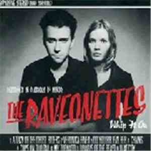 The Raveonettes - Whip It On download free