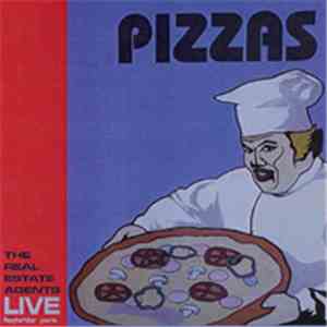The Real Estate Agents - Pizzas (Live In Paris) download free