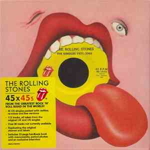 The Rolling Stones - The Singles 1971-2006 download free