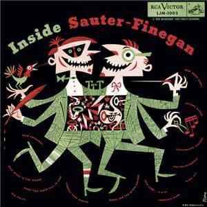 The Sauter-Finegan Orchestra - Inside Sauter-Finegan download free