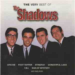The Shadows - The Very Best Of The Shadows download free