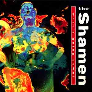 The Shamen - What's Going Down? download free