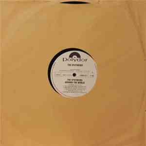 The Spotnicks - The Spotnicks Around The World download free