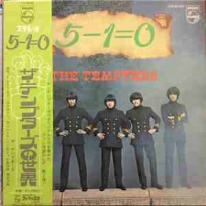 The Tempters - 5-1=0 download free