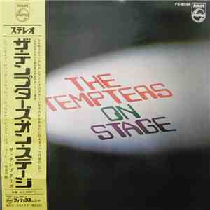 The Tempters - On Stage download free