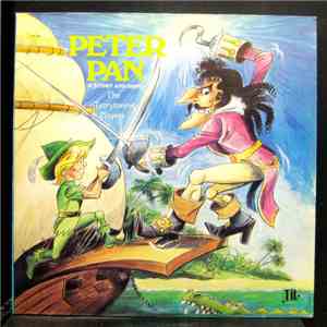 The Terrytowne Players - Peter Pan In Story & Song download free