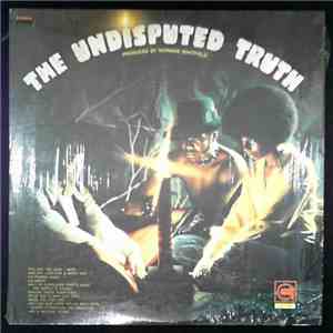 The Undisputed Truth - The Undisputed Truth download free