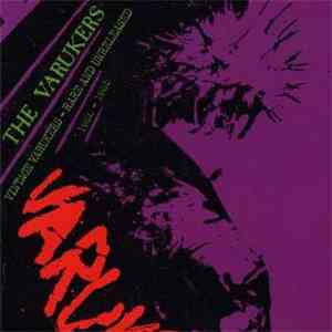 The Varukers - Vintage Varukers - Rare And Unreleased - 1980 - 1985 download free