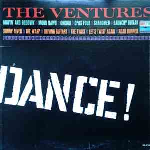 The Ventures - Dance! download free