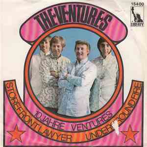 The Ventures - Storefront Lawyers download free