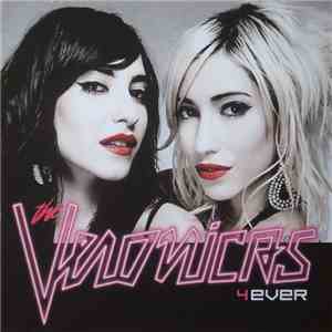 The Veronicas - 4 Ever download free