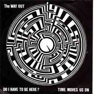 The Way Out - Time Moves Us On download free