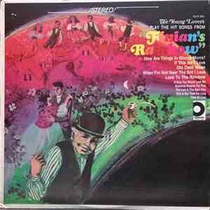 The Young Lovers , Johnny Amoroso - Hit Songs From "Finian's Rainbow" download free