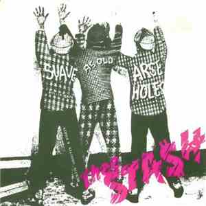 Thee Stash - Suave As Old Arseholes download free