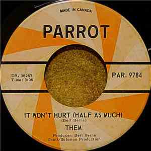 Them  - It Won't Hurt (Half As Much) download free