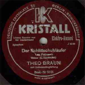 Theo Braun - Der Schlittschuhläufer / Il Bacio download free