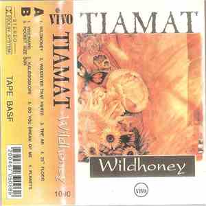 Tiamat - Wildhoney download free