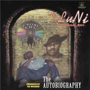 T-Luni - The Autobiography download free