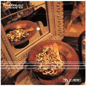 To-Ka Project - Love Rite E.P. download free