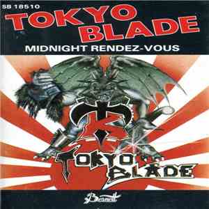 Tokyo Blade - Tokyo Blade download free