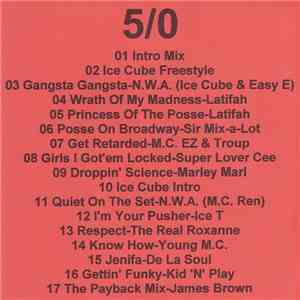 Tony A. - 5/0 download free