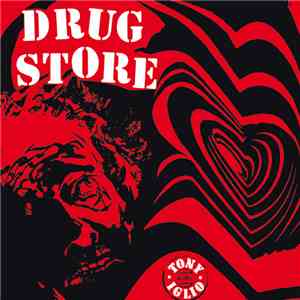Tony Iglio - Drugstore download free