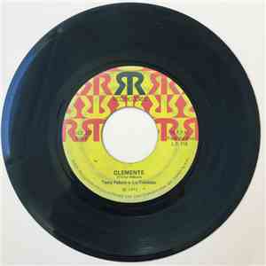 Tony Pabon Y La Protesta - Clemente/ No Te Tires download free